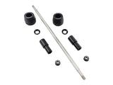 LIGHTECH STEMV202 MV Agusta Frame Crash Protection Sliders – Accessories in the 2WheelsHero Motorcycle Aftermarket Accessories and Parts Online Shop