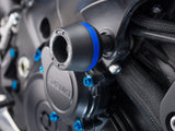 LIGHTECH STESU212 Suzuki GSX-S1000 (2011+) / GSX-S950 (2021+) / Katana (2019+) Shock-Absorbing Frame Crash Protection Sliders – Accessories in the 2WheelsHero Motorcycle Aftermarket Accessories and Parts Online Shop