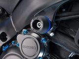 LIGHTECH STESU212 Suzuki GSX-S1000 (2011+) / GSX-S950 (2021+) / Katana (2019+) Shock-Absorbing Frame Crash Protection Sliders – Accessories in the 2WheelsHero Motorcycle Aftermarket Accessories and Parts Online Shop