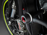 LIGHTECH STETR205 Triumph Speed Triple Shock-Absorbing Frame Sliders Kit – Accessories in the 2WheelsHero Motorcycle Aftermarket Accessories and Parts Online Shop
