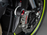 LIGHTECH STETR205 Triumph Speed Triple Shock-Absorbing Frame Sliders Kit – Accessories in the 2WheelsHero Motorcycle Aftermarket Accessories and Parts Online Shop