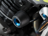 LIGHTECH STETR206 Triumph Speed Triple 1200 RS (21/24) / 1200 RX (25) Shock-Absorbing Frame Sliders Kit – Accessories in the 2WheelsHero Motorcycle Aftermarket Accessories and Parts Online Shop