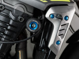 LIGHTECH STETR206 Triumph Speed Triple 1200 RS (21/24) / 1200 RX (25) Shock-Absorbing Frame Sliders Kit – Accessories in the 2WheelsHero Motorcycle Aftermarket Accessories and Parts Online Shop