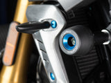 LIGHTECH STETR206 Triumph Speed Triple 1200 RS (21/24) / 1200 RX (25) Shock-Absorbing Frame Sliders Kit – Accessories in the 2WheelsHero Motorcycle Aftermarket Accessories and Parts Online Shop