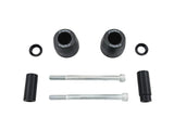 LIGHTECH STETR206 Triumph Speed Triple 1200 RS (21/24) / 1200 RX (25) Shock-Absorbing Frame Sliders Kit – Accessories in the 2WheelsHero Motorcycle Aftermarket Accessories and Parts Online Shop