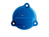 LIGHTECH STEYA116 Yamaha TMAX 530 (2012-2016) Swingarm Pivot Cover – Accessories in the 2WheelsHero Motorcycle Aftermarket Accessories and Parts Online Shop