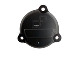 LIGHTECH STEYA116 Yamaha TMAX 530 (2012-2016) Swingarm Pivot Cover – Accessories in the 2WheelsHero Motorcycle Aftermarket Accessories and Parts Online Shop