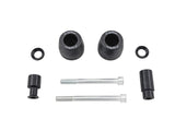 LIGHTECH STEYA215 Yamaha MT-09 (17/20) Shock-Absorbing Frame Crash Protection Sliders – Accessories in the 2WheelsHero Motorcycle Aftermarket Accessories and Parts Online Shop