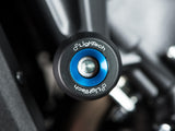 LIGHTECH STEYA218 Yamaha MT-09 / Tracer 9 (2021+) Shock-Absorbing Frame Crash Protection Sliders – Accessories in the 2WheelsHero Motorcycle Aftermarket Accessories and Parts Online Shop
