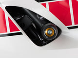LIGHTECH STEYA219 Yamaha YZF-R7 (2022+) Shock-Absorbing Frame Crash Protection Sliders – Accessories in the 2WheelsHero Motorcycle Aftermarket Accessories and Parts Online Shop