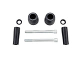 LIGHTECH STEYA219 Yamaha YZF-R7 (2022+) Shock-Absorbing Frame Crash Protection Sliders – Accessories in the 2WheelsHero Motorcycle Aftermarket Accessories and Parts Online Shop