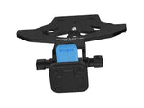 EVOTECH Yamaha Tracer 9 / GT (2021+) Screen Support Phone / GPS Mount "Carpuride"