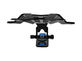 EVOTECH Triumph Tiger 1200 / GT (2022+) Screen Support Phone / GPS Mount "Carpuride"