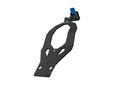 EVOTECH Yamaha Tracer 9 / GT (2021+) Screen Support Phone / GPS Mount "Carpuride"