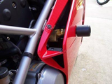 CP0118 - R&G RACING Ducati Superbike 749 / 999 Frame Crash Protection Sliders "Classic"