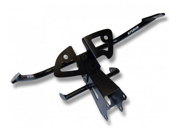 FEBUR FE1383 MV Agusta F3 (12/20) Front Racing Subframe (aluminum) – Accessories in the 2WheelsHero Motorcycle Aftermarket Accessories and Parts Online Shop