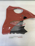 CARBONVANI DV4S25-07D/E Ducati Panigale V4 (2025+) Carbon Under Hulls – Accessories in the 2WheelsHero Motorcycle Aftermarket Accessories and Parts Online Shop