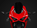 DB-RACE Ducati Panigale V4 / V2 (2018+) Mirrors "X4" – Accessories in the 2WheelsHero Motorcycle Aftermarket Accessories and Parts Online Shop