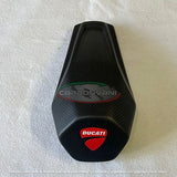 CARBONVANI DV4S25-09A Ducati Panigale V4 / Streetfighter V4 (2025+) Carbon Swab Pigtail – Accessories in the 2WheelsHero Motorcycle Aftermarket Accessories and Parts Online Shop
