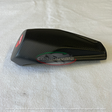 CARBONVANI DV4S25-09A Ducati Panigale V4 / Streetfighter V4 (2025+) Carbon Swab Pigtail – Accessories in the 2WheelsHero Motorcycle Aftermarket Accessories and Parts Online Shop