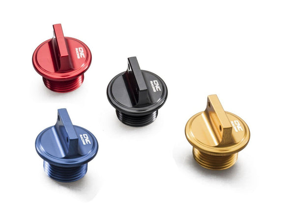 TA134 - CNC RACING Aprilia Oil Filler Cap 