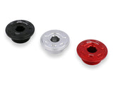 TA202 - CNC RACING Aprilia RSV4 / Tuono V4 (2009+) Oil Filler Cap "Gear" (M25x1,5) – Accessories in the 2WheelsHero Motorcycle Aftermarket Accessories and Parts Online Shop