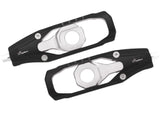 LIGHTECH TEAP004 Aprilia RS 660 / Tuono 660 (2020+) Chain Adjusters Kit – Accessories in the 2WheelsHero Motorcycle Aftermarket Accessories and Parts Online Shop