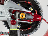LIGHTECH TEAP004 Aprilia RS 660 / Tuono 660 (2020+) Chain Adjusters Kit – Accessories in the 2WheelsHero Motorcycle Aftermarket Accessories and Parts Online Shop