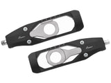 LIGHTECH TEAP005 Aprilia Chain Adjusters Kit – Accessories in the 2WheelsHero Motorcycle Aftermarket Accessories and Parts Online Shop
