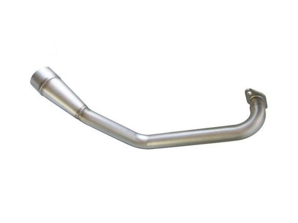 TERMIGNONI PI0609410I Piaggio Vespa GTS 250 / 300 (2021+) Exhaust Manifold – Accessories in the 2WheelsHero Motorcycle Aftermarket Accessories and Parts Online Shop