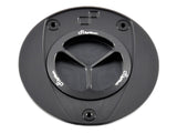 LIGHTECH TFN226 Ducati / MV Agusta Fuel Tank Cap (spin locking) – Accessories in the 2WheelsHero Motorcycle Aftermarket Accessories and Parts Online Shop