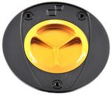 LIGHTECH TFN226 Ducati / MV Agusta Fuel Tank Cap (spin locking) – Accessories in the 2WheelsHero Motorcycle Aftermarket Accessories and Parts Online Shop