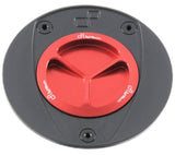 LIGHTECH TFN226 Ducati / MV Agusta Fuel Tank Cap (spin locking) – Accessories in the 2WheelsHero Motorcycle Aftermarket Accessories and Parts Online Shop