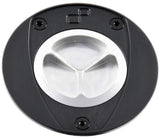 LIGHTECH TFN226 Ducati / MV Agusta Fuel Tank Cap (spin locking) – Accessories in the 2WheelsHero Motorcycle Aftermarket Accessories and Parts Online Shop