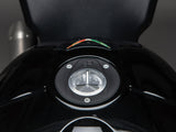 LIGHTECH TFN226 Ducati / MV Agusta Fuel Tank Cap (spin locking) – Accessories in the 2WheelsHero Motorcycle Aftermarket Accessories and Parts Online Shop