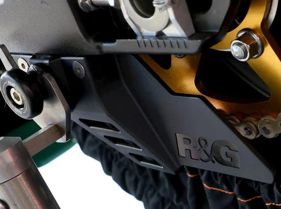 TG0019 - R&G RACING Chain & Sprocket Guard