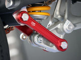TR105 - CNC RACING Ducati Panigale V4 / V4S (2020+) Rear Shock Absorber Tie Rods