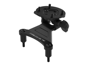 EVOTECH CFMoto 450 (2024+) Top Yoke Phone / GPS Mount "TomTom"