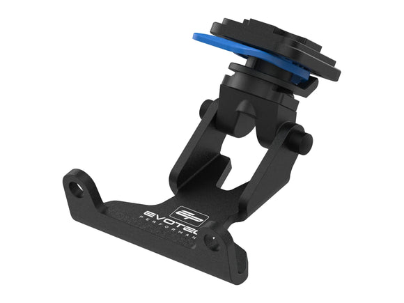 EVOTECH Kawasaki Z650 (2017+) Phone / GPS Mount 