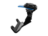 EVOTECH Kawasaki Z650 (2017+) Phone / GPS Mount "Carpuride" (clamp)