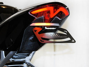 NEW RAGE CYCLES Triumph Speed Triple 1200 RR / RS LED Fender Eliminator