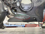CARBONVANI DV4S25-07A Ducati Panigale V4 (2025+) Carbon Tubs – Accessories in the 2WheelsHero Motorcycle Aftermarket Accessories and Parts Online Shop