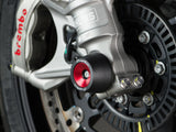 LIGHTECH WAPAP401 Aprilia Wheel Protection Sliders Kit (front & rear) – Accessories in the 2WheelsHero Motorcycle Aftermarket Accessories and Parts Online Shop