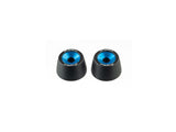 LIGHTECH WAPTR403 Triumph Speed Triple 1200 RS (2021+) Front Wheel Protection Sliders – Accessories in the 2WheelsHero Motorcycle Aftermarket Accessories and Parts Online Shop
