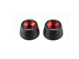 LIGHTECH WAPDU401 Ducati Front Wheel Protection Sliders – Accessories in the 2WheelsHero Motorcycle Aftermarket Accessories and Parts Online Shop