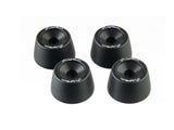 LIGHTECH WAPAP404 Aprilia RS 457 (2024+) Wheel Protection Sliders Kit (front & rear) – Accessories in the 2WheelsHero Motorcycle Aftermarket Accessories and Parts Online Shop