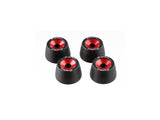 LIGHTECH WAPAP404 Aprilia RS 457 (2024+) Wheel Protection Sliders Kit (front & rear) – Accessories in the 2WheelsHero Motorcycle Aftermarket Accessories and Parts Online Shop
