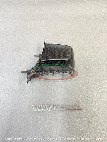 CARBONVANI DV4S25-D/E Ducati Panigale V4 (2025+) Carbon Winglets ...