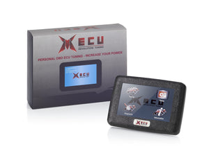 XECU Ducati Hypermotard 1100 Evo (10/12) ECU Racing Remap (including 4 maps)