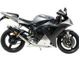 MIVV Y.012 YAMAHA YZF 1000 R1 (2002 - 2003) Slip-on Exhaust "GP" (Carbon; approved) – Accessories in the 2WheelsHero Motorcycle Aftermarket Accessories and Parts Online Shop